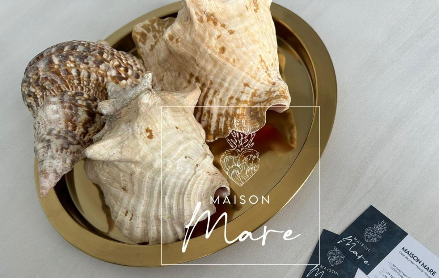 "Maison Mare" Fronte Spiaggia Ceriale Exterior foto