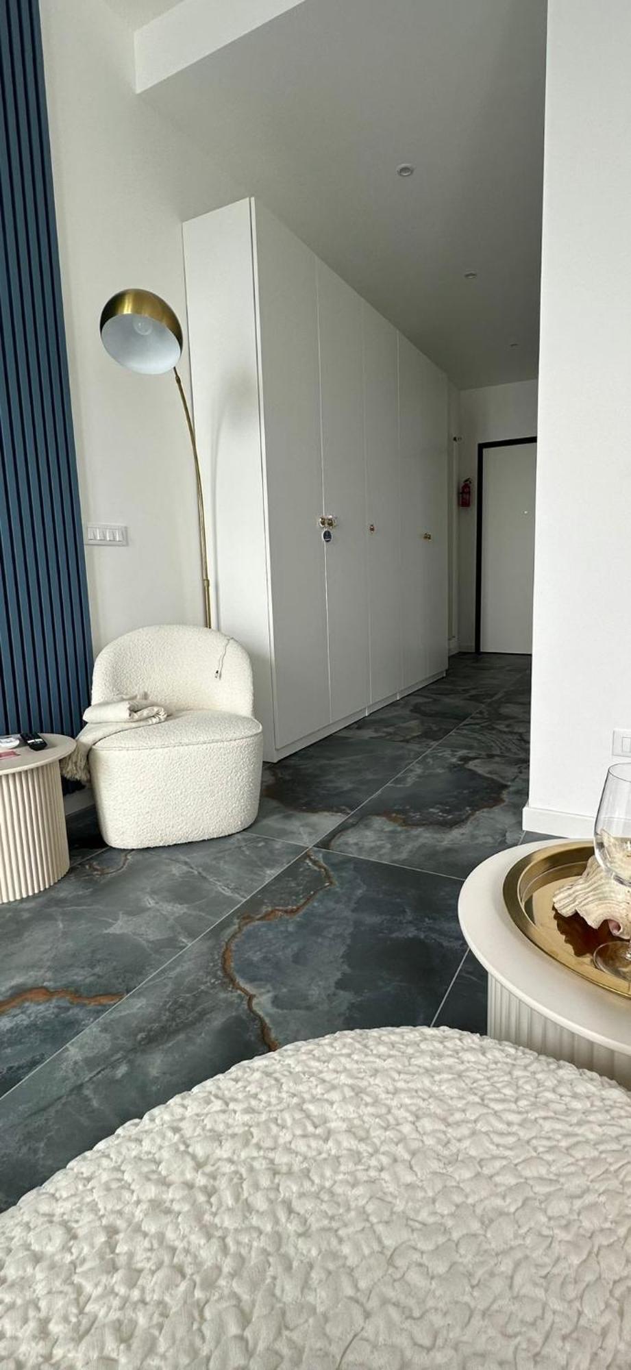 "Maison Mare" Fronte Spiaggia Ceriale Exterior foto