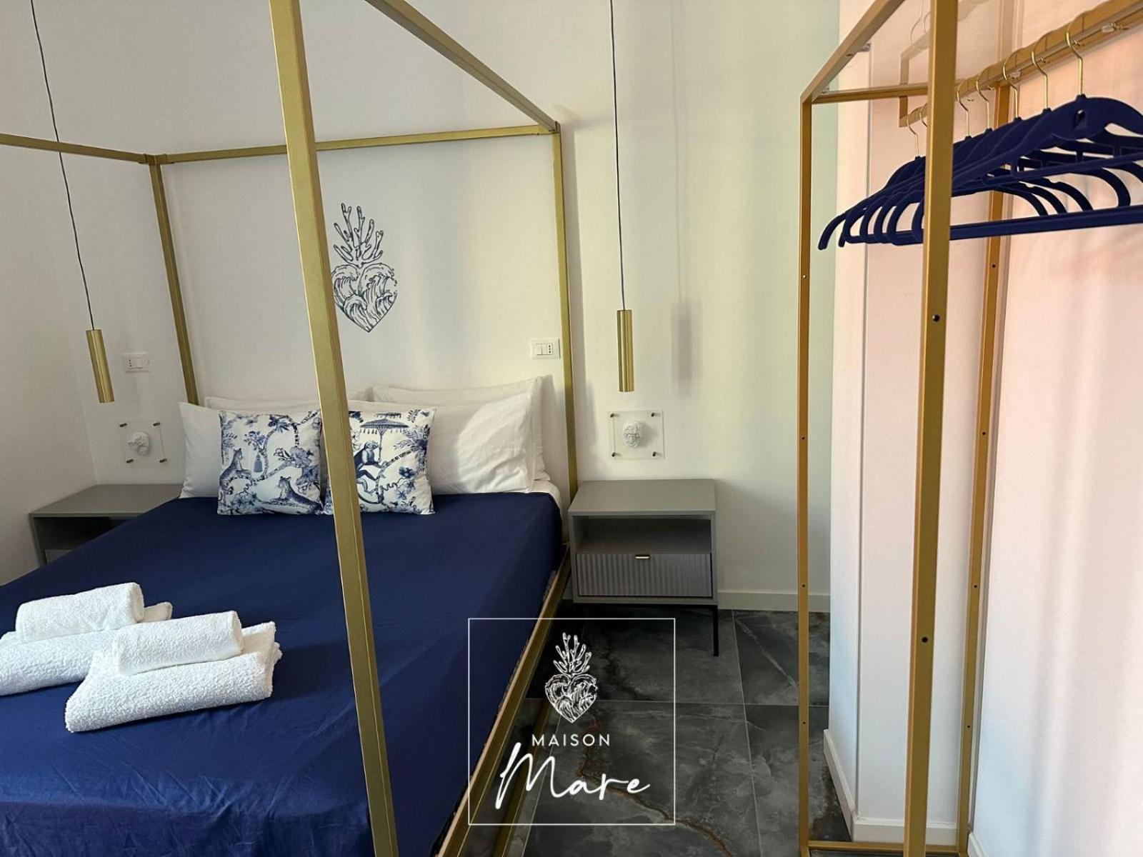 "Maison Mare" Fronte Spiaggia Ceriale Exterior foto
