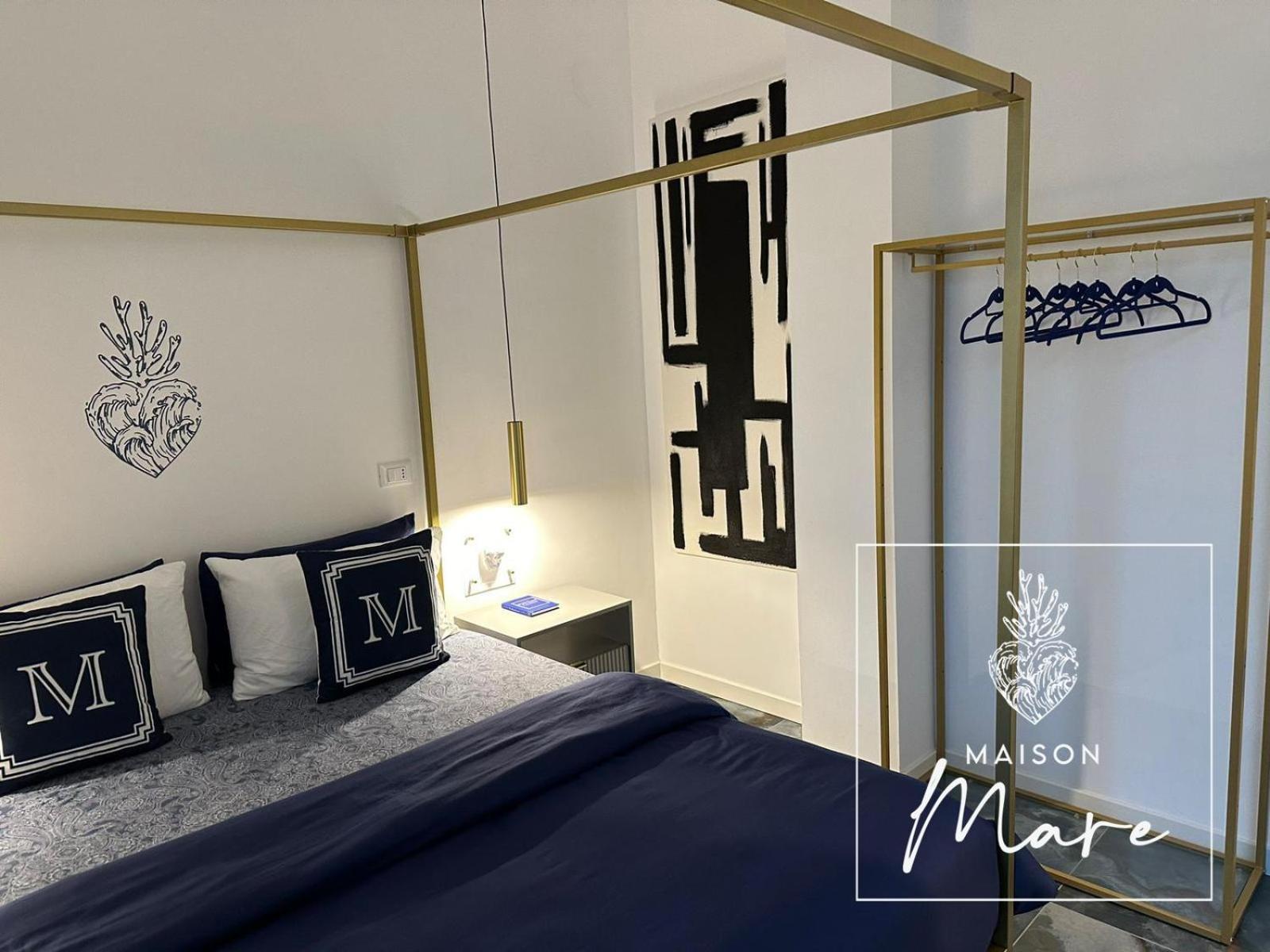 "Maison Mare" Fronte Spiaggia Ceriale Exterior foto